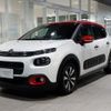 citroen c3 2017 CFJ1732116 image 15
