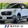 daihatsu cast 2017 -DAIHATSU--Cast DBA-LA250S--LA250S-0109725---DAIHATSU--Cast DBA-LA250S--LA250S-0109725- image 1