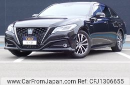 toyota crown 2018 -TOYOTA--Crown 6AA-AZSH20--AZSH20-1012849---TOYOTA--Crown 6AA-AZSH20--AZSH20-1012849-