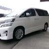 toyota vellfire 2012 CFJ1633936 image 2