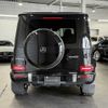 mercedes-benz g-class 2025 CFJ1359410 image 4