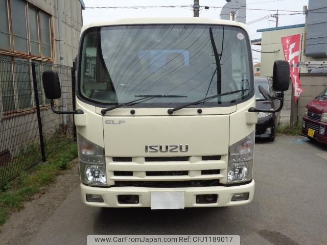 isuzu elf-truck 2011 GOO_NET_EXCHANGE_0580568A30250510W001 image 2