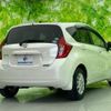 nissan note 2015 quick_quick_DBA-E12_E12-353423 image 3