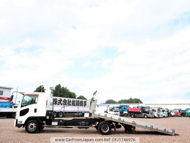 isuzu forward 2015 CFJ1746976 image 2