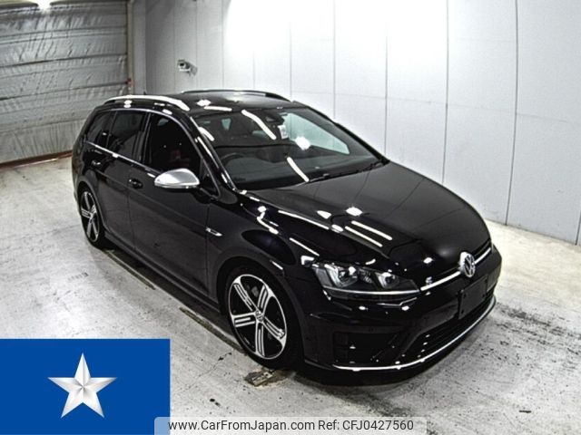 volkswagen golf-variant 2015 -VOLKSWAGEN--VW Golf Variant AUCJXF--WVWZZAUZFP627546---VOLKSWAGEN--VW Golf Variant AUCJXF--WVWZZAUZFP627546- image 1