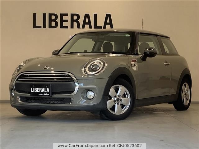 mini mini-others 2019 -BMW--BMW Mini DBA-XR15M--WMWXR12010TE87988---BMW--BMW Mini DBA-XR15M--WMWXR12010TE87988- image 1