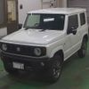 suzuki jimny 2023 CFJ1700874 image 8