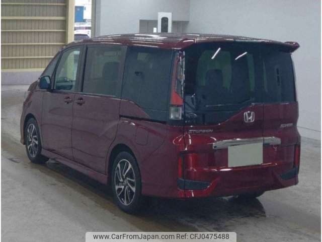 honda stepwagon 2019 -HONDA--Stepwgn DBA-RP3--RP3-1254226---HONDA--Stepwgn DBA-RP3--RP3-1254226- image 2