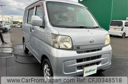 daihatsu hijet-van 2011 -DAIHATSU--Hijet Van EBD-S331V--S331V-0049524---DAIHATSU--Hijet Van EBD-S331V--S331V-0049524-