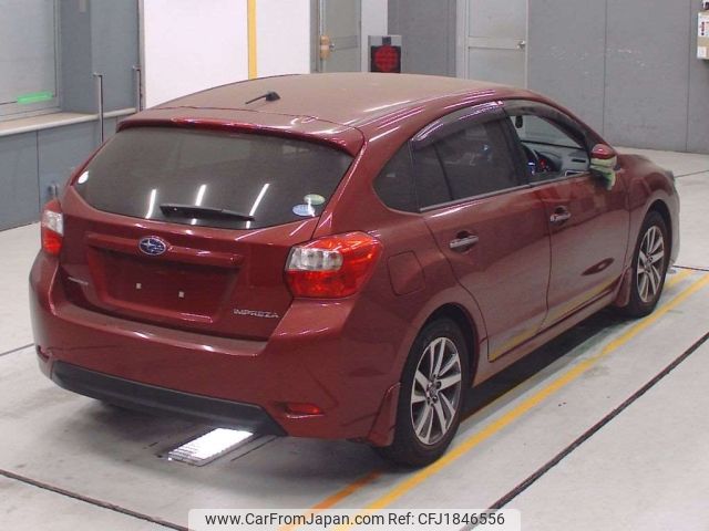 subaru impreza-wagon 2016 CFJ1846556 image 2
