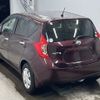 nissan note 2016 -NISSAN--Note E12-465204---NISSAN--Note E12-465204- image 6