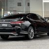 lexus ls 2018 -LEXUS--Lexus LS DAA-GVF50--GVF50-6004044---LEXUS--Lexus LS DAA-GVF50--GVF50-6004044- image 15