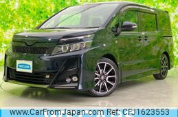 toyota voxy 2018 CFJ1623553