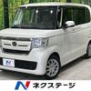 honda n-box 2017 -HONDA--N BOX DBA-JF3--JF3-1012944---HONDA--N BOX DBA-JF3--JF3-1012944- image 1