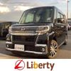 daihatsu tanto 2018 quick_quick_LA600S_LA600S-0606378 image 1