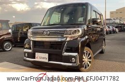 daihatsu tanto 2018 quick_quick_LA600S_LA600S-0606378