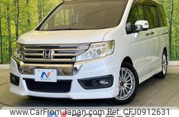 honda stepwagon 2012 -HONDA--Stepwgn DBA-RK5--RK5-1321193---HONDA--Stepwgn DBA-RK5--RK5-1321193-