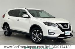 nissan x-trail 2019 -NISSAN--X-Trail DBA-NT32--NT32-312424---NISSAN--X-Trail DBA-NT32--NT32-312424-