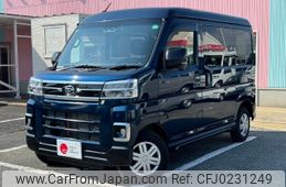 daihatsu atrai 2022 -DAIHATSU--Atrai Van 3BD-S700V--S700V-0018219---DAIHATSU--Atrai Van 3BD-S700V--S700V-0018219-