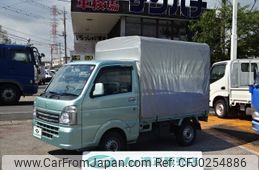 suzuki carry-truck 2019 -SUZUKI 【越谷 480ｲ3304】--Carry Truck DA16T--459558---SUZUKI 【越谷 480ｲ3304】--Carry Truck DA16T--459558-