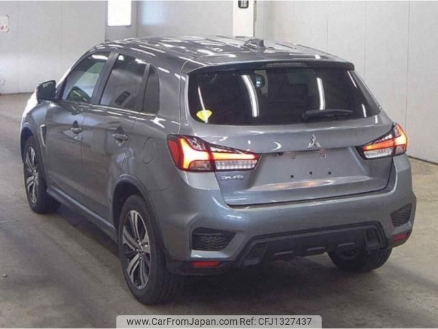 mitsubishi rvr 2023 quick_quick_5BA-GA4W_5500624 image 2