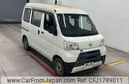 daihatsu hijet-cargo 2019 CFJ1789011