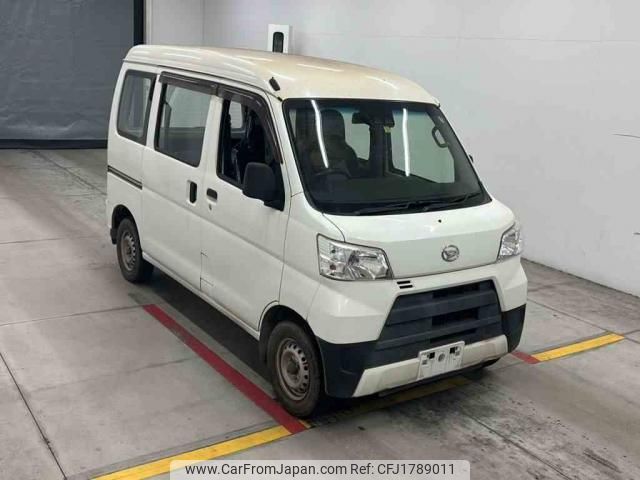 daihatsu hijet-cargo 2019 CFJ1789011 image 1