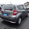 nissan note 2018 -NISSAN--Note DBA-E12--E12-611830---NISSAN--Note DBA-E12--E12-611830- image 4