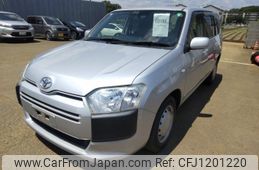 toyota probox 2017 quick_quick_DBE-NCP160V_NCP160-0076632