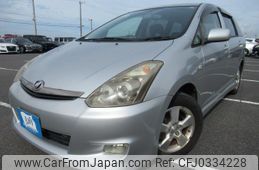 toyota wish 2007 REALMOTOR_Y2024100114F-21