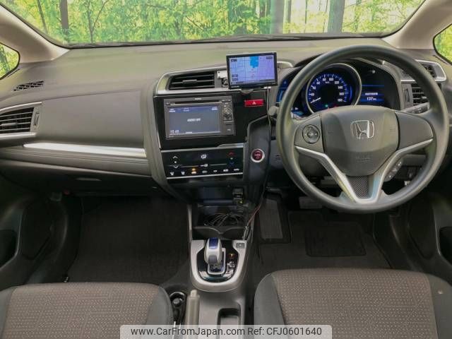 honda fit 2017 -HONDA--Fit DAA-GP5--GP5-3317088---HONDA--Fit DAA-GP5--GP5-3317088- image 2