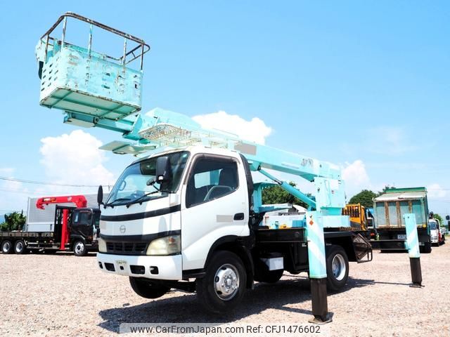 hino dutro 2005 GOO_NET_EXCHANGE_0403477A30250727W001 image 1