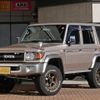 toyota land-cruiser 2015 -TOYOTA--Land Cruiser--GRJ76-1003738---TOYOTA--Land Cruiser--GRJ76-1003738- image 1