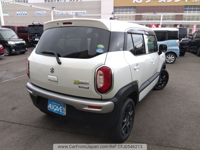 suzuki xbee 2019 -SUZUKI--XBEE DAA-MN71S--MN71S-138472---SUZUKI--XBEE DAA-MN71S--MN71S-138472- image 2