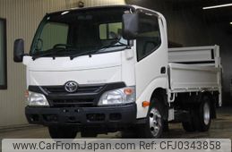 toyota toyoace 2014 GOO_NET_EXCHANGE_0230013A30241018W001