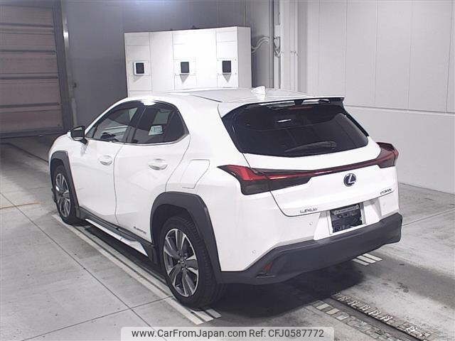 lexus ux 2021 -LEXUS--Lexus UX KMA10-2004194---LEXUS--Lexus UX KMA10-2004194- image 2