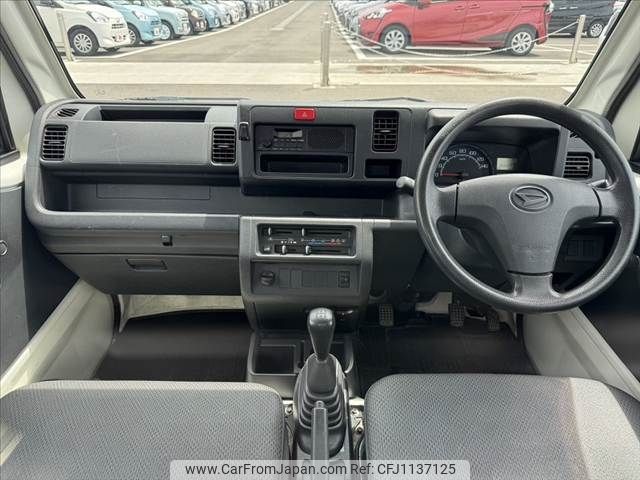 daihatsu hijet-truck 2016 -DAIHATSU--Hijet Truck EBD-S500P--S500P-0044221---DAIHATSU--Hijet Truck EBD-S500P--S500P-0044221- image 2