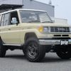 toyota land-cruiser-prado 1991 GOO_JP_700070616130250705001 image 1
