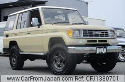 toyota land-cruiser-prado 1991 GOO_JP_700070616130250705001