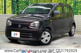 suzuki alto 2017 CFJ1792929