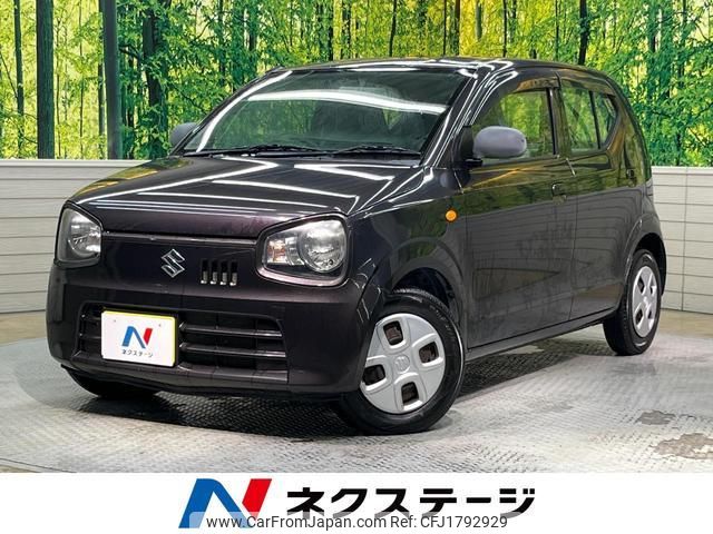 suzuki alto 2017 CFJ1792929 image 1