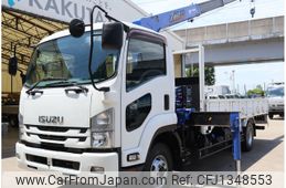 isuzu forward 2019 -ISUZU--Forward 2PG-FRR90S1--FRR90-7143492---ISUZU--Forward 2PG-FRR90S1--FRR90-7143492-