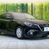 mazda axela 2016 -MAZDA--Axela DBA-BM5FS--BM5FS-307265---MAZDA--Axela DBA-BM5FS--BM5FS-307265- image 17