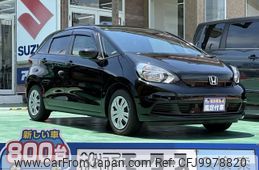 honda fit 2023 -HONDA--Fit 5BA-GS4--GS4-1013***---HONDA--Fit 5BA-GS4--GS4-1013***-