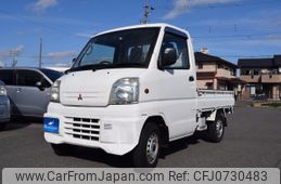 mitsubishi minicab-truck 1999 ad4270586750c04ad5bc4f5b1a0eba6e