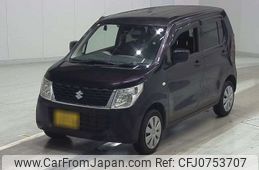 suzuki wagon-r 2014 -SUZUKI 【名古屋 582ｱ2318】--Wagon R DBA-MH34S--MH34S-381273---SUZUKI 【名古屋 582ｱ2318】--Wagon R DBA-MH34S--MH34S-381273-