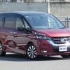 nissan serena 2017 -NISSAN--Serena DAA-GFC27--GFC27-031532---NISSAN--Serena DAA-GFC27--GFC27-031532- image 1