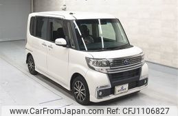subaru chiffon 2017 -SUBARU--Chiffon LA600F-0003499---SUBARU--Chiffon LA600F-0003499-