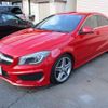 mercedes-benz cla-class 2013 -MERCEDES-BENZ 【名古屋 306ﾑ8199】--Benz CLA DBA-117342--WDD1173422N013754---MERCEDES-BENZ 【名古屋 306ﾑ8199】--Benz CLA DBA-117342--WDD1173422N013754- image 14