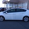 toyota prius 2012 -TOYOTA--Prius DAA-ZVW30--ZVW30-1516575---TOYOTA--Prius DAA-ZVW30--ZVW30-1516575- image 4